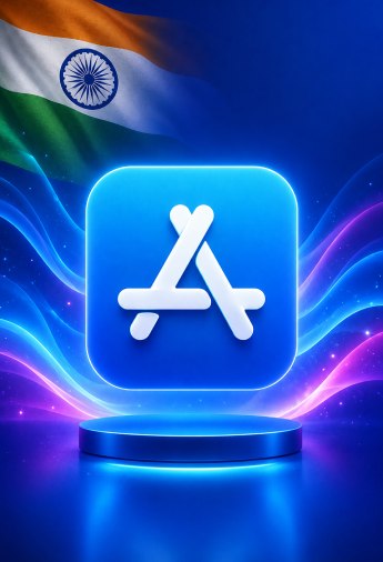 3000 INR App Store & iTunes Hediye Kartı