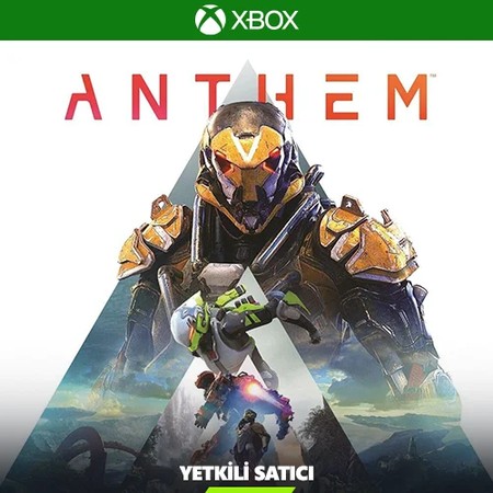 Anthem