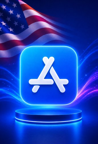 App Store & iTunes Hediye Kartı 2 USD