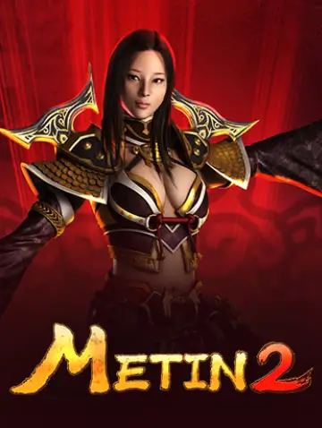 Metin2