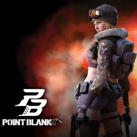Point Blank 10400 TG