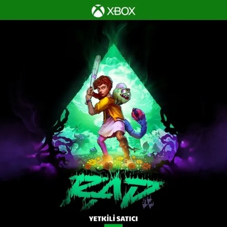 RAD