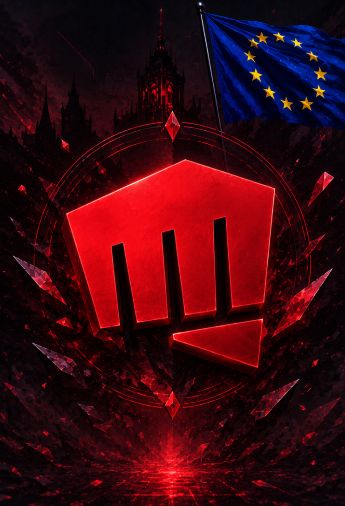 Riot Access 2.50 Euro