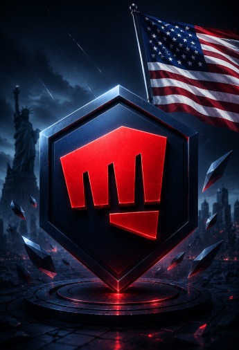 Riot Access 5 USD
