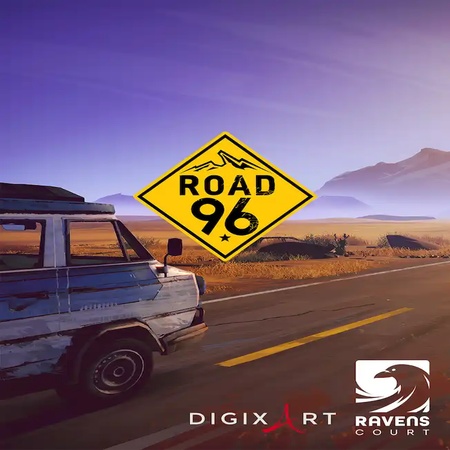 Road 96