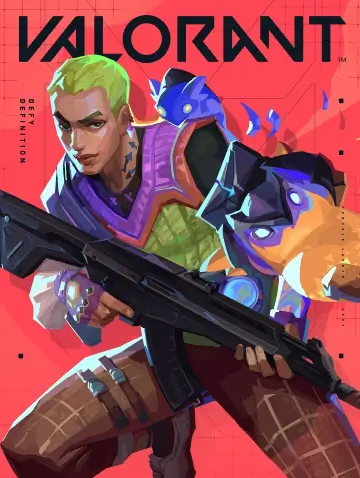 Valorant VP (TR)