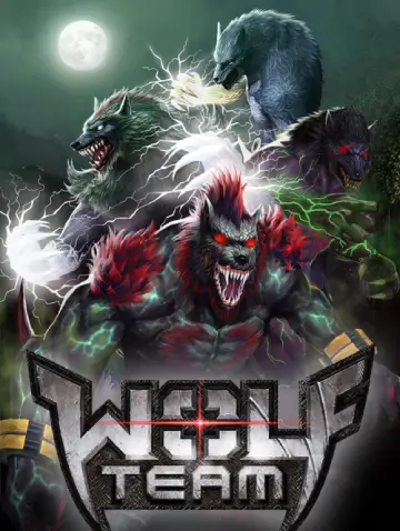 Wolfteam Nakit Joypara