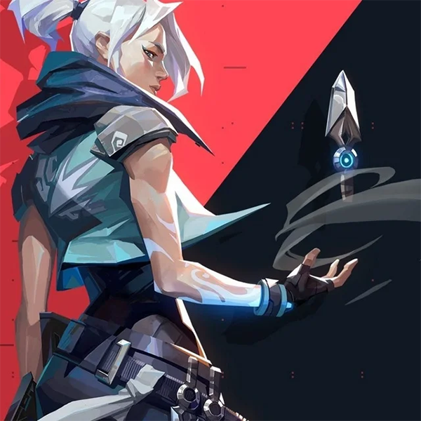 50-100 VP'lik Skin Olan Random Hesaplar